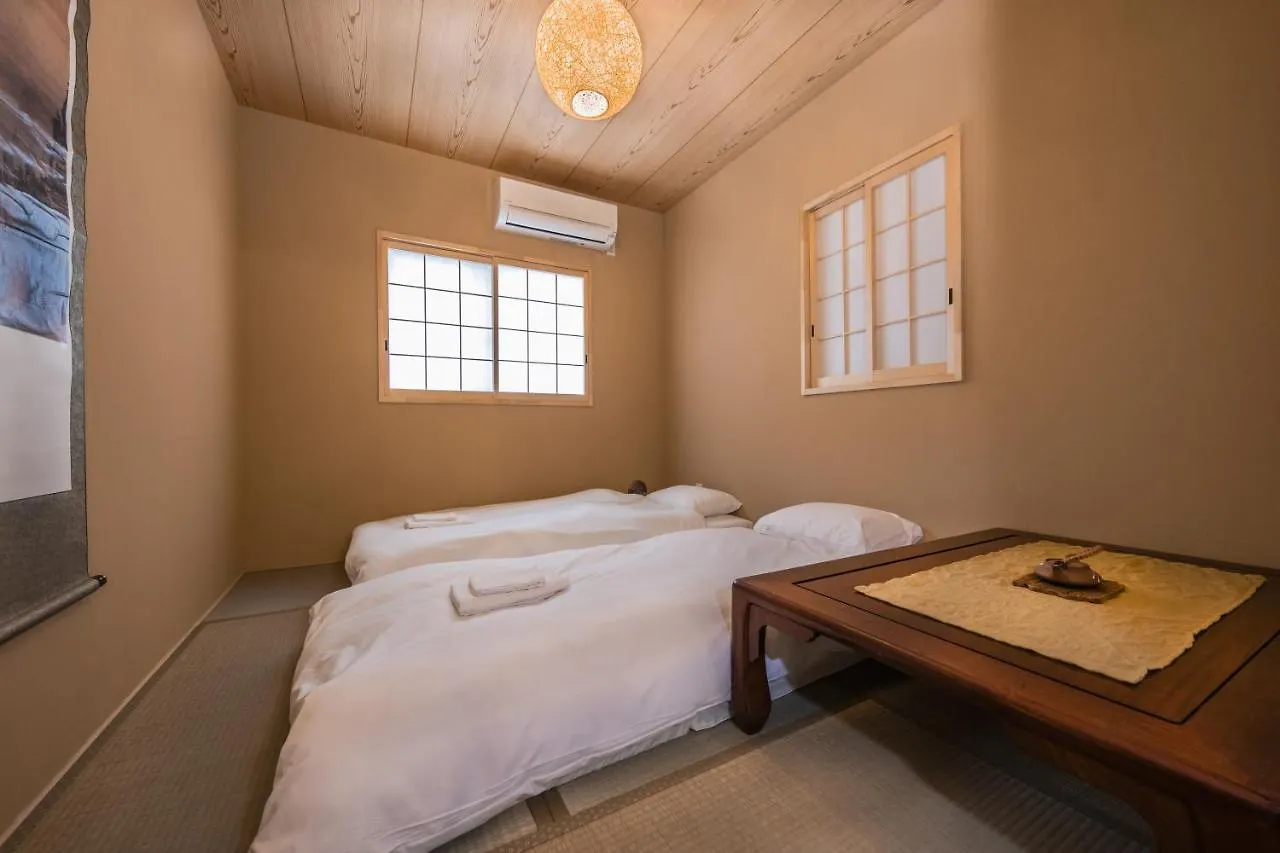 Casa vacanze Hanamizuki Matsu Osaka