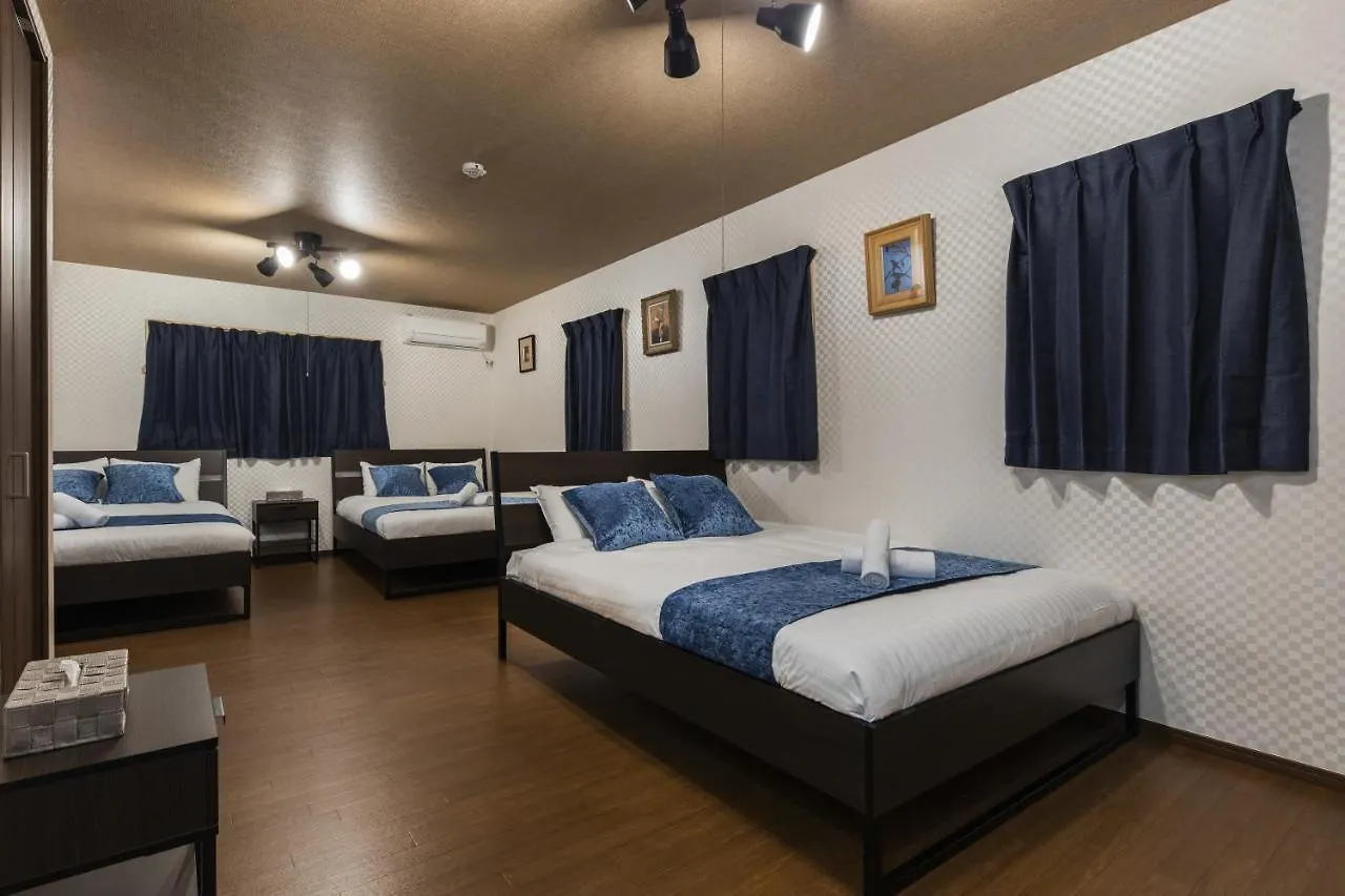 Hanamizuki Matsu Osaka Casa vacanze